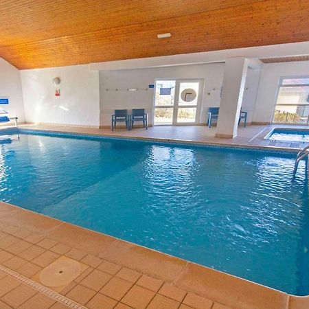 Clifton Court Apt 16 With Indoor Heated Pool & Sea Views クロイド エクステリア 写真
