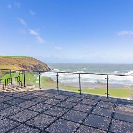 Clifton Court Apt 16 With Indoor Heated Pool & Sea Views クロイド エクステリア 写真