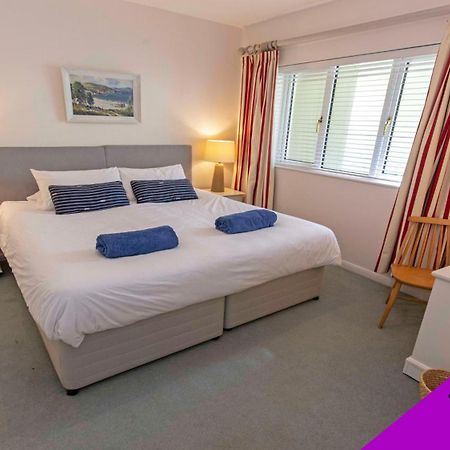 Clifton Court Apt 16 With Indoor Heated Pool & Sea Views クロイド エクステリア 写真