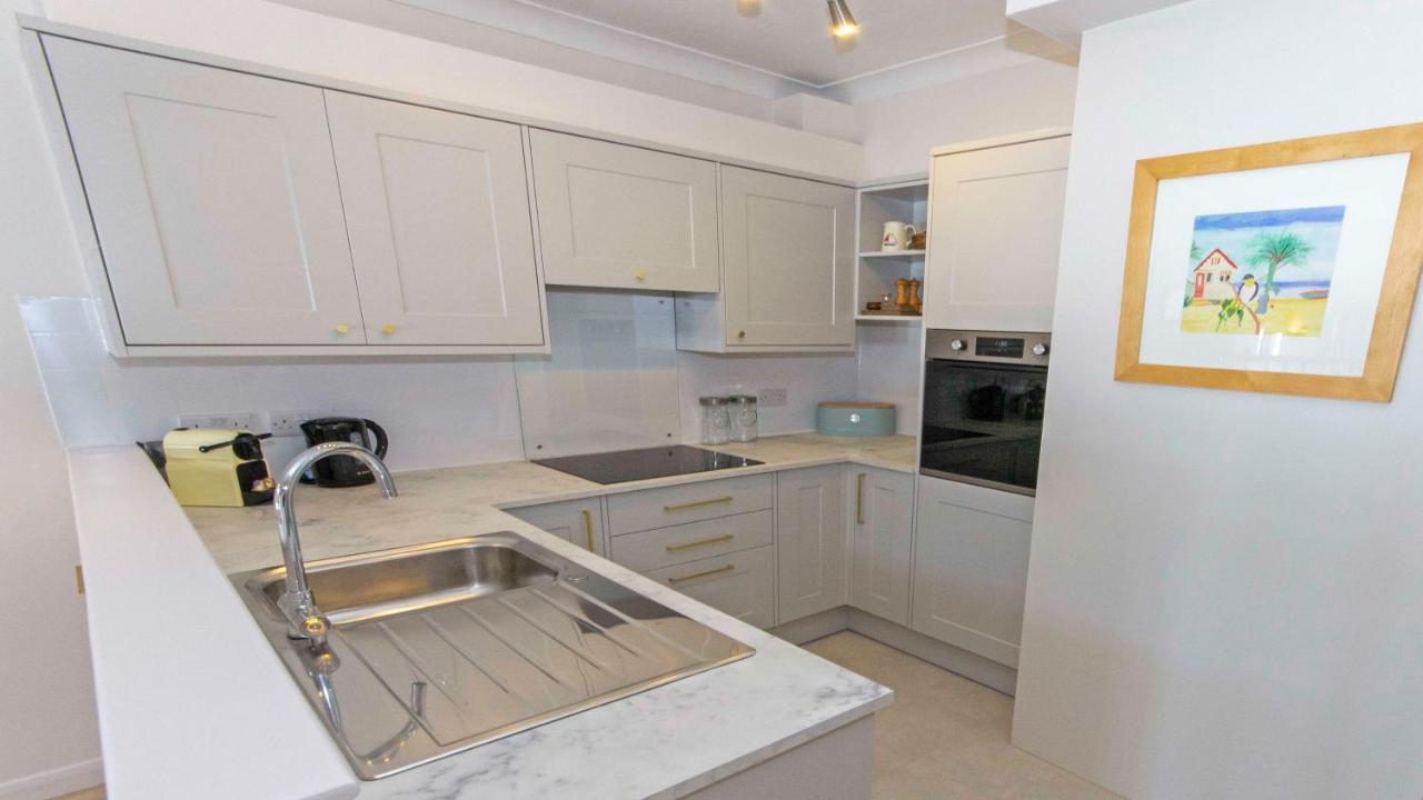 Clifton Court Apt 16 With Indoor Heated Pool & Sea Views クロイド エクステリア 写真