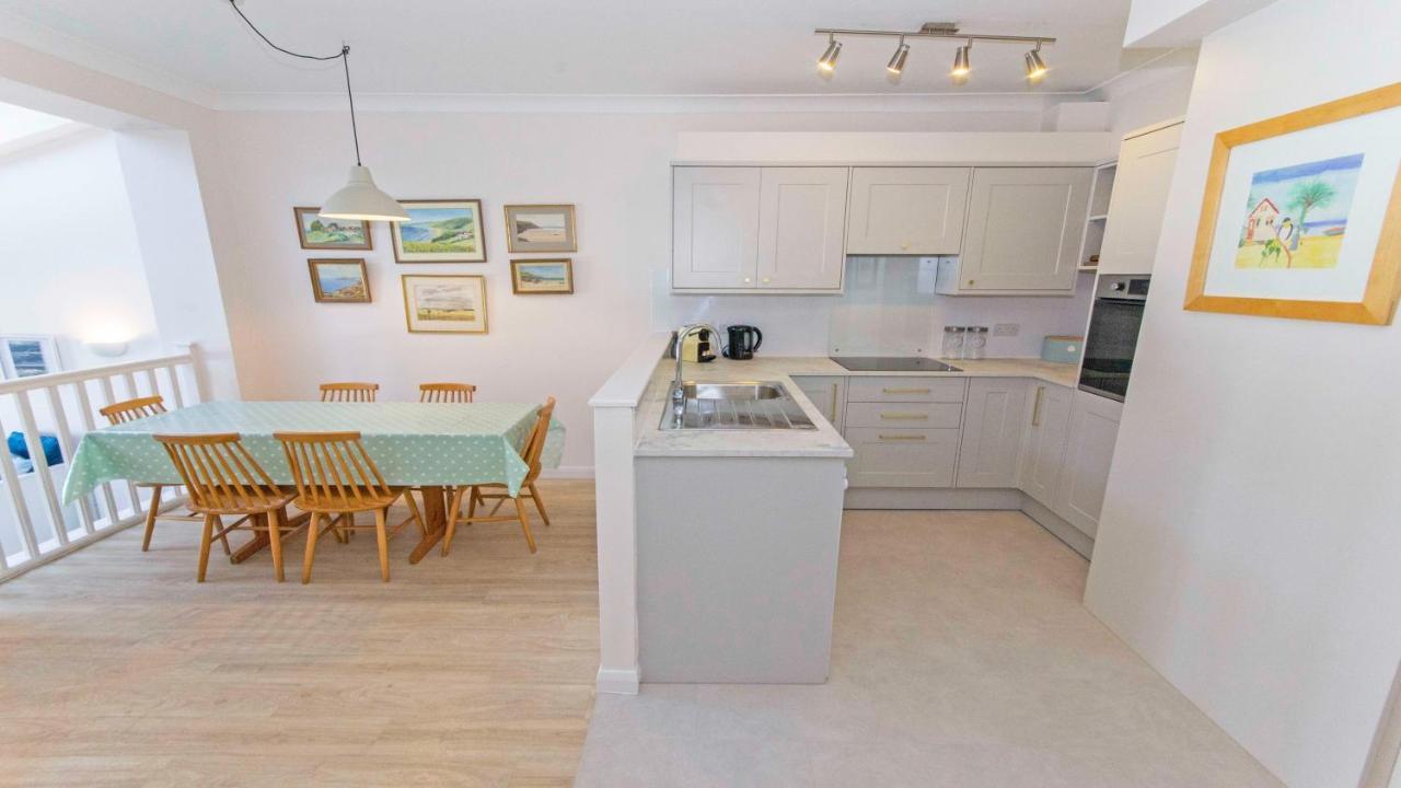 Clifton Court Apt 16 With Indoor Heated Pool & Sea Views クロイド エクステリア 写真