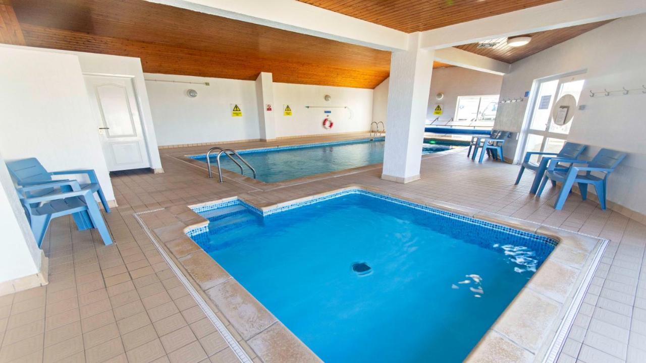 Clifton Court Apt 16 With Indoor Heated Pool & Sea Views クロイド エクステリア 写真